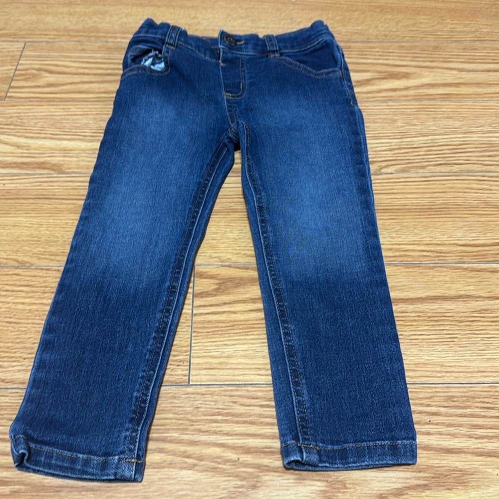 JEANS JEANS JEANS